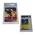 Doug Christie 1992-93 Upper Deck Top Prospects PSA Auto Authentic #466 product image 1, provided for visual reference and