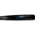 Darryl Strawberry New York Mets Signed Louisville Slugger Black Bat Autograph JSA product image 1, provided for visual