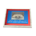 1994 Stanley Cup New York Rangers Championship Plaque product image 1, provided for visual reference and product detail