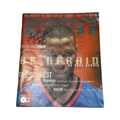 Quentin Richardson Espn Mag Beckett product image 1, provided for visual reference and product detail review