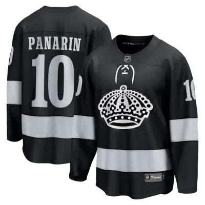 Artemi Panarin YOUTH KIDS Los Angeles Kings Official NHL product image 1