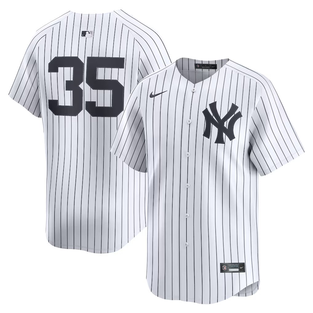 Cody Bellinger New York Yankees Official MLB Nike Jersey no product image 1