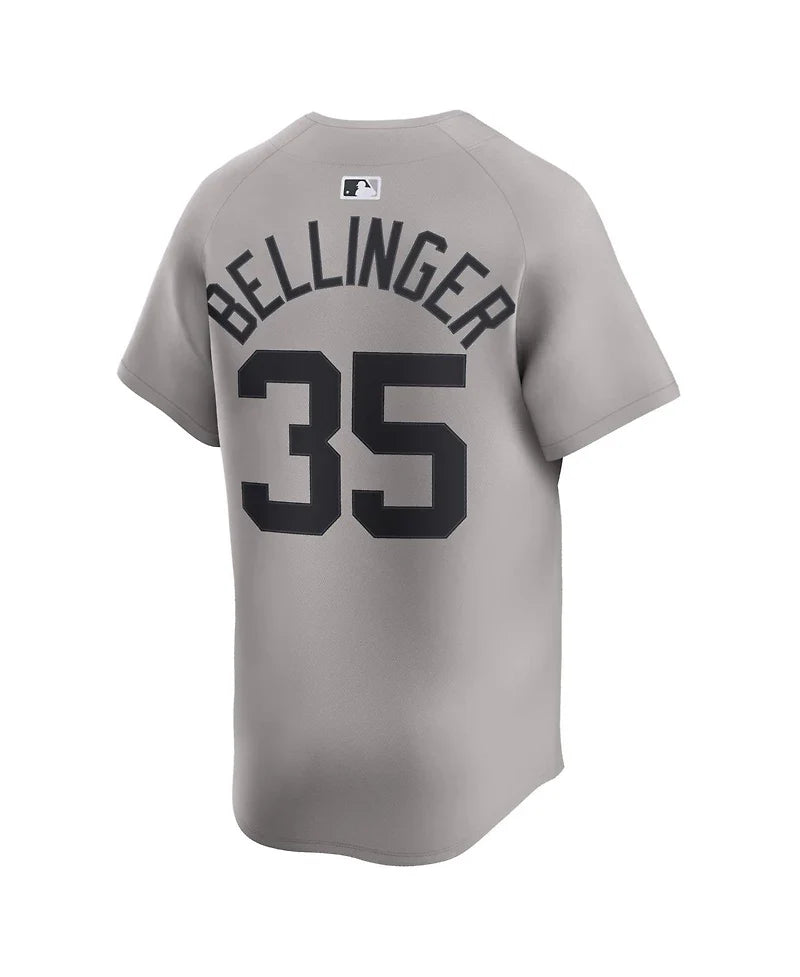 Cody Bellinger YOUTH KIDS New York Yankees Official MLB product image 2