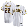 Mason Miller San Diego Padres Official MLB Nike Jersey product image 1