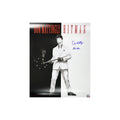 Don Mattingly Yankees Autographed "HIT MAN" SCARFACE 16x20 ASI Proof product image 1, provided for visual reference and