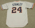 Mickey Stanley Detroit Tigers Official MLB Majestic Jersey product image 1