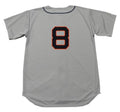 Ray Boone Detroit Tigers Official MLB Majestic Jersey product image 1