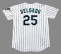 Carlos Delgado Florida Marlins Official MLB Majestic Jersey product image 1