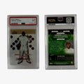 2002 Lebron James Topps Finest RC #178 PSA MT 9 product image 1, provided for visual reference and product detail review