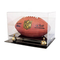 Football Display Case product image 1, provided for visual reference and product detail review