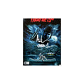 Ari Lehman Autographed Friday The 13th Boy In The Lake 8x10 Beckett product image 1, provided for visual reference and