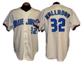 Roy Halladay Toronto Blue Jays Official MLB Mitchell & Ness product image 1