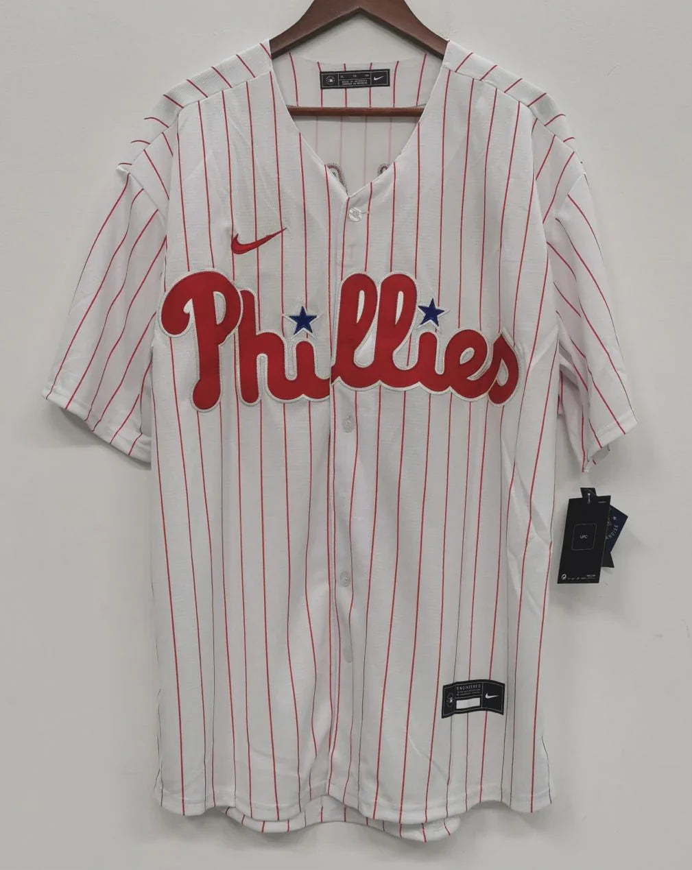Roy Halladay YOUTH KIDS Philadelphia Phillies Official MLB product image 2