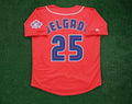 Carlos Delgado Toronto Blue Jays Official MLB Majestic product image 1