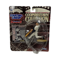 1996 Mickey Mantle Starting Lineup Cooperstown Collection Figure product image 1, provided for visual reference and product