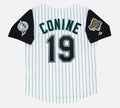 Jeff Conine Florida Marlins Official MLB 1997 World Series product image 1