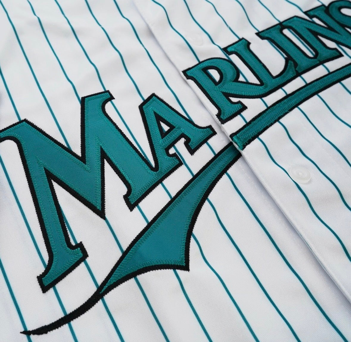 Jeff Conine Florida Marlins Official MLB 1997 World Series product image 5
