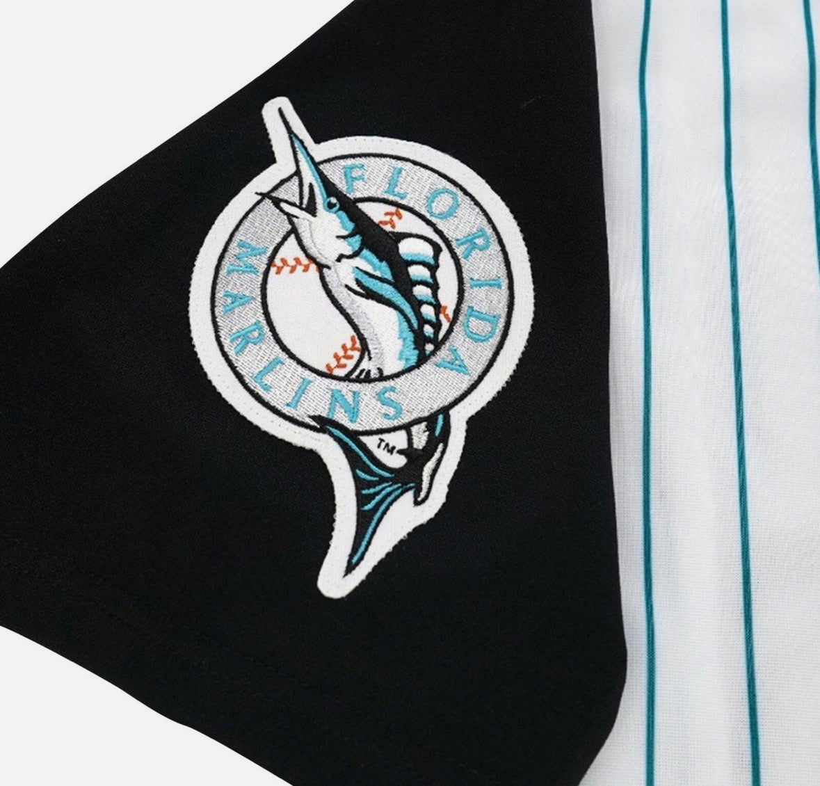 Jeff Conine Florida Marlins Official MLB 1997 World Series product image 4