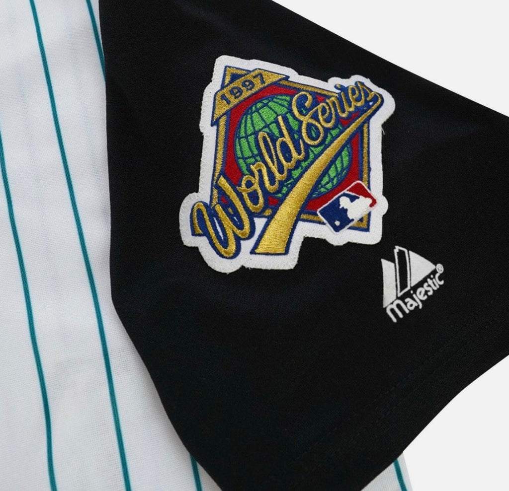 Jeff Conine Florida Marlins Official MLB 1997 World Series product image 3
