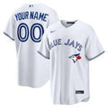 Toronto Blue Jays Any Name and Number customized YOUTH KIDS product image 1