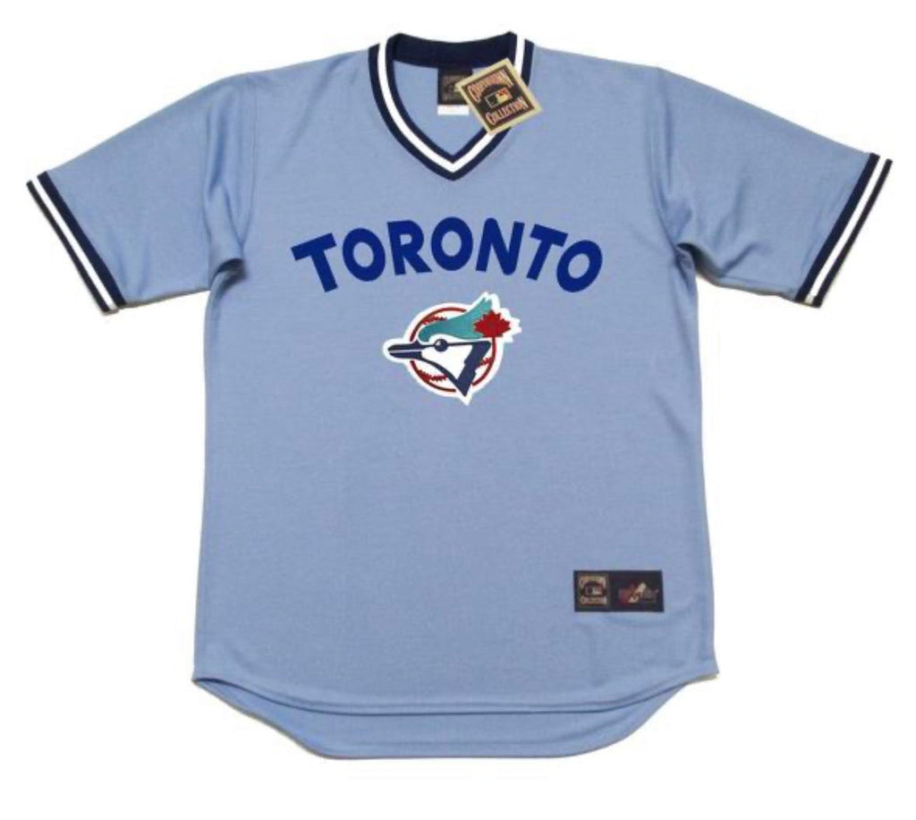 Any name & Number Custom Toronto Blue Jays 1970’s Official product image 2