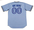 Any name & Number Custom Toronto Blue Jays 1970’s Official product image 1