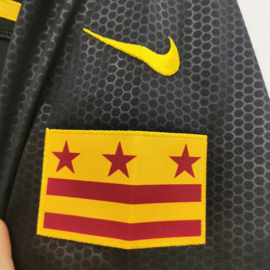 Sam Howell Washington Commanders Official NFL Nike Jersey product image 4
