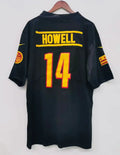 Sam Howell Washington Commanders Official NFL Nike Jersey product image 1