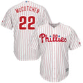 Andrew McCutchen Philadelphia Phillies Official MLB NIKE product image 1