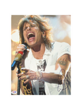 Steven Tyler Autographed 11x14 PSA product image 1, provided for visual reference and product detail review