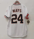 Willie Mays YOUTH KIDS SAN FRANCISCO Giants Official MLB product image 1