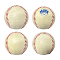1993 Houston Astros Team Autographed OMLB Beckett product image 1, provided for visual reference and product detail review