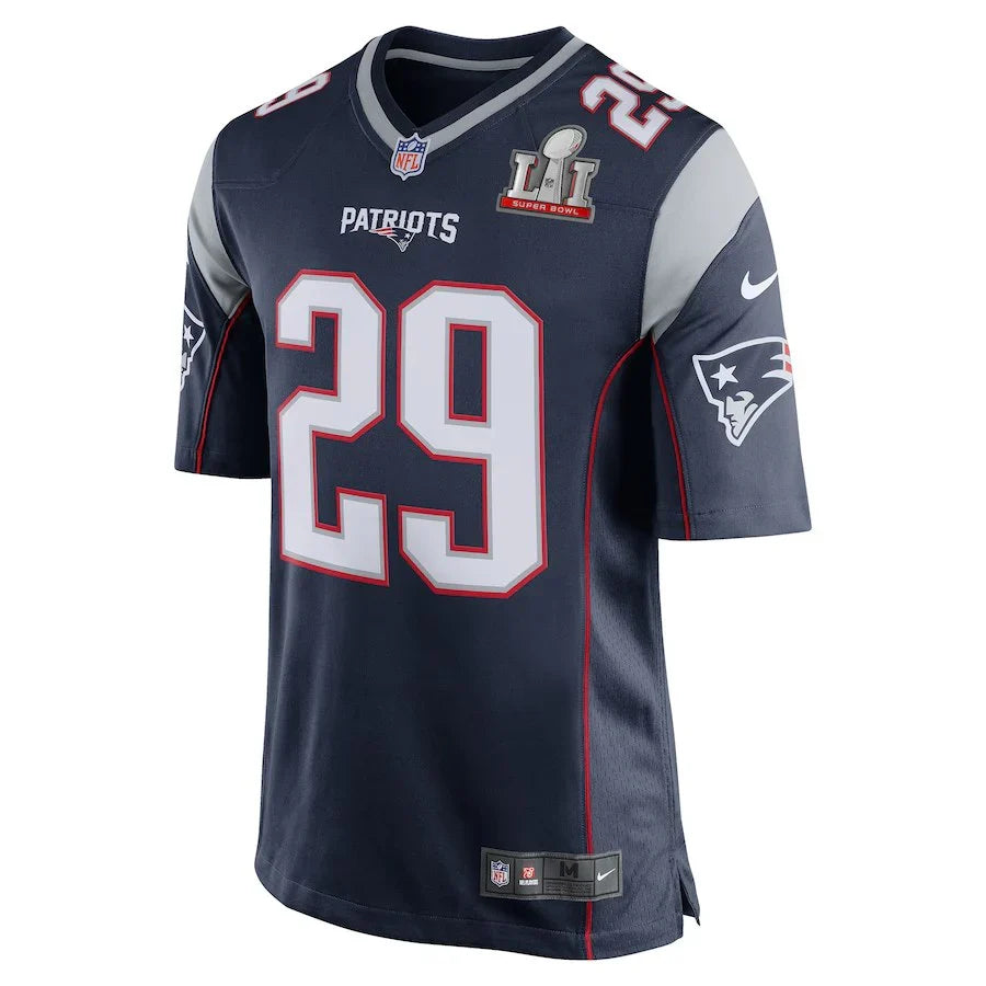 LeGarrette Blount New England Patriots Nike NFL Super Bowl product image 2