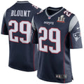 LeGarrette Blount New England Patriots Nike NFL Super Bowl product image 1