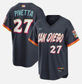 Nick Pivetta San Diego Padres Official MLB Nike City product image 1