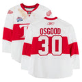 Chris Osgood Detroit Red Wings Official NHL Reebok Jersey product image 1
