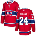 Chris Chelios Montreal Canadiens Official NHL Adidas Jersey product image 1