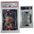2019 D.L. Hall Grayson Rodriguez Adley Rutschman Bowman Chrome Draft Progression #BAL PSA MINT 9 product image 1, provided