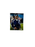 Tony Dungy Indianapolis Colts Autographed Inscribed 8x10 JSA product image 1, provided for visual reference and product