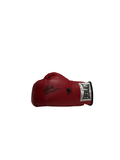 Roberto Duran Autographed Everlast Boxing Glove JSA product image 1, provided for visual reference and product detail review