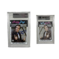 Henry Winkler Happy Days The Fonz Thumbs Up Beckett Trading Card product image 1, provided for visual reference and product