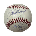 Steve Garvey Autographed Los Angeles Dodgers OMLB Inscription MVP '74 JSA product image 1, provided for visual reference and