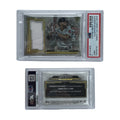 2020 Xander Bogaerts Topps Triple Threads Single Jumbo Relic /36 #SJRXBO PSA MINT 9 product image 1, provided for visual
