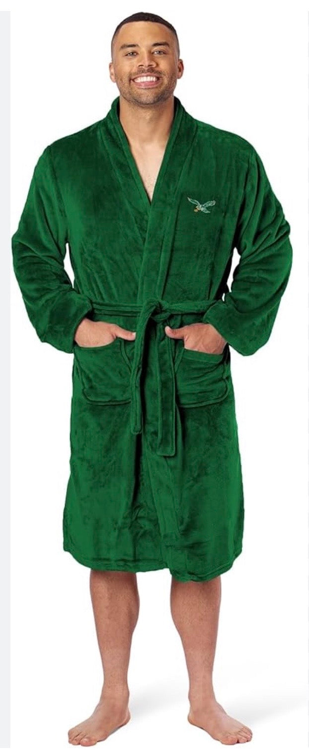 Philadelphia Eagles Kelly Green Men’s/Woman Official NFL product image 1