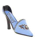 Tennessee Titans Official NFL Decorative Wine bottle holder product image 1