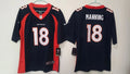 Peyton Manning YOUTH KIDS Denver Broncos Official NFL NIKE product image 1