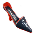 Houston Texans Official NFL Decorative Wine bottle holder product image 1