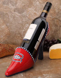 Montreal Canadiens Official NHL Decorative Wine bottle product image 1