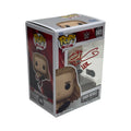 Shawn Michaels WWE Autographed Funko Pop Red Ink Beckett BAS product image 1, provided for visual reference and product