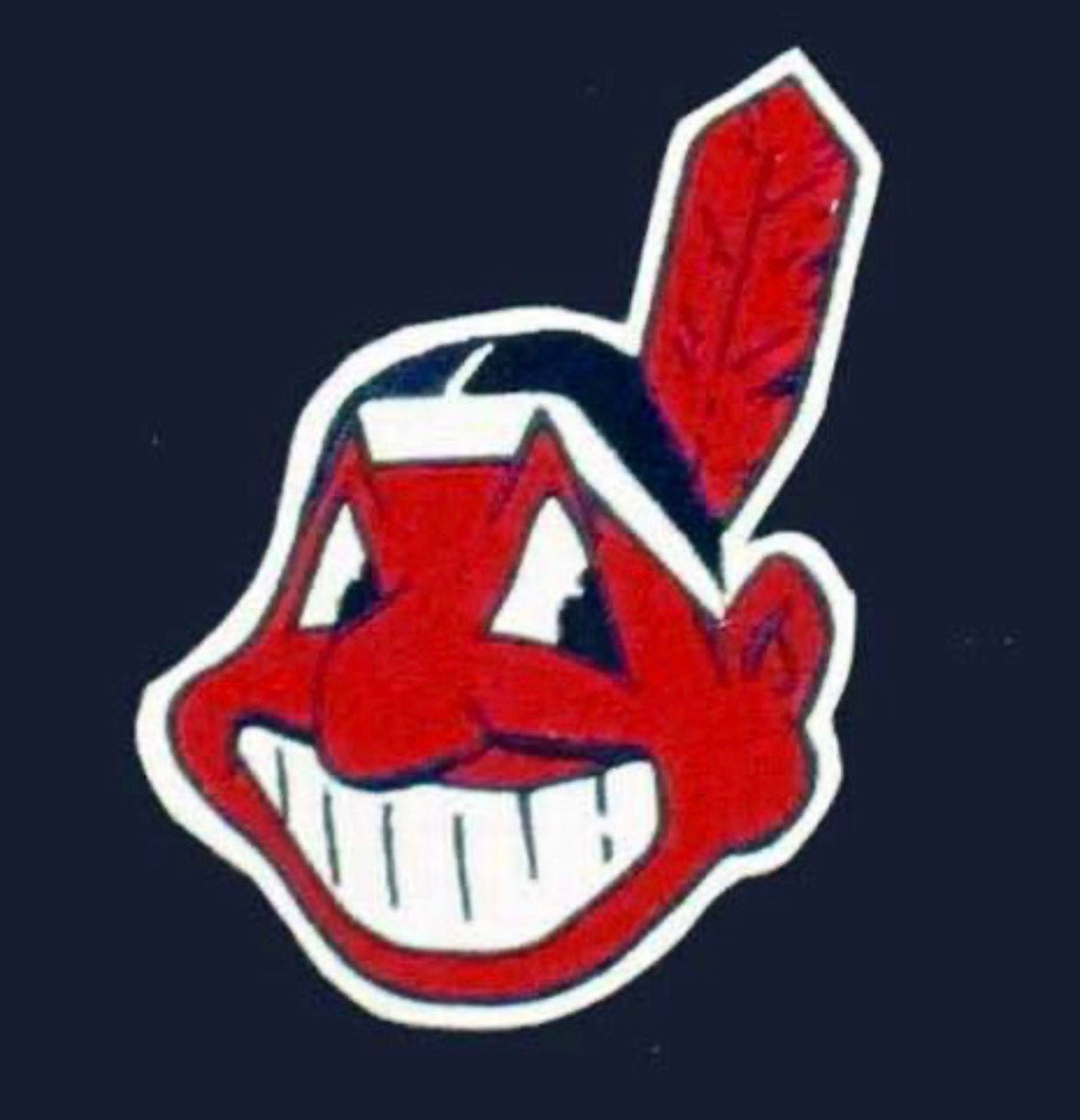 Bert Blyleven Cleveland Indians Official MLB Majestic Jersey product image 3